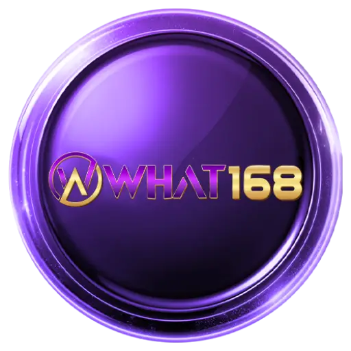 logo what168