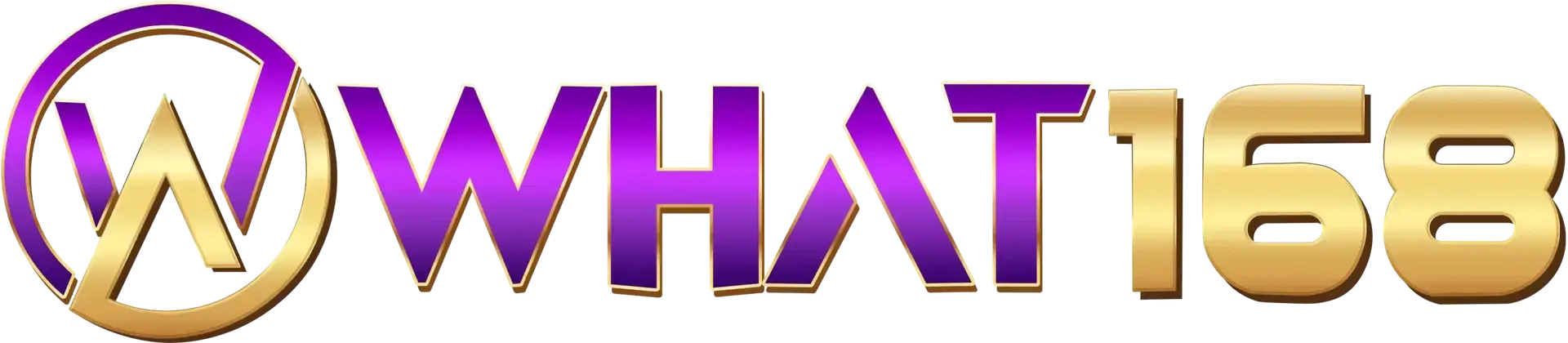 logo what168